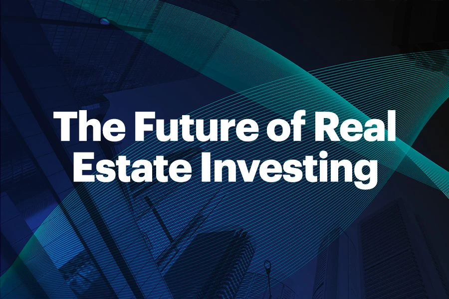 On Demand Webinar: Blockchain and the future of real estate investing