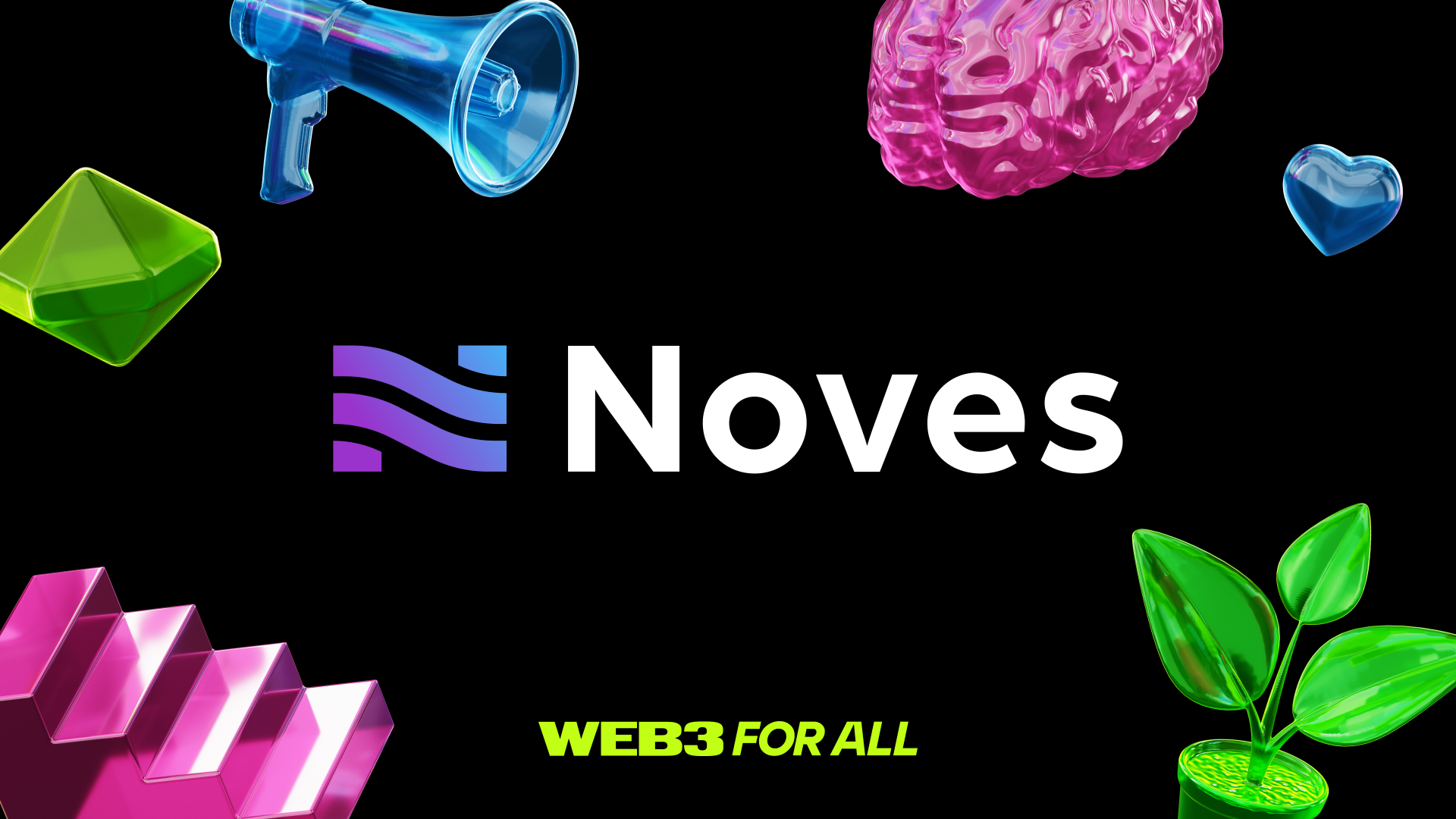 Noves is Building the Meta-Layer for Blockchain Data Cover Image