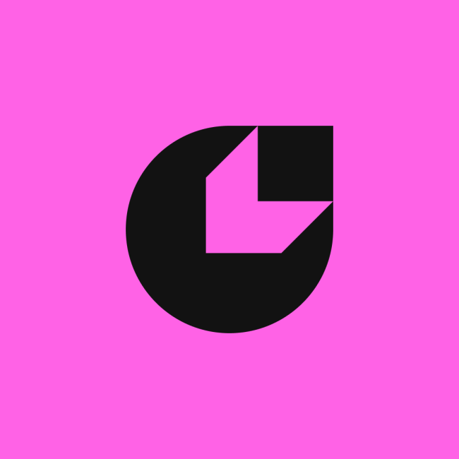 Consensys-Symbol-Magenta Pink Thumbnail