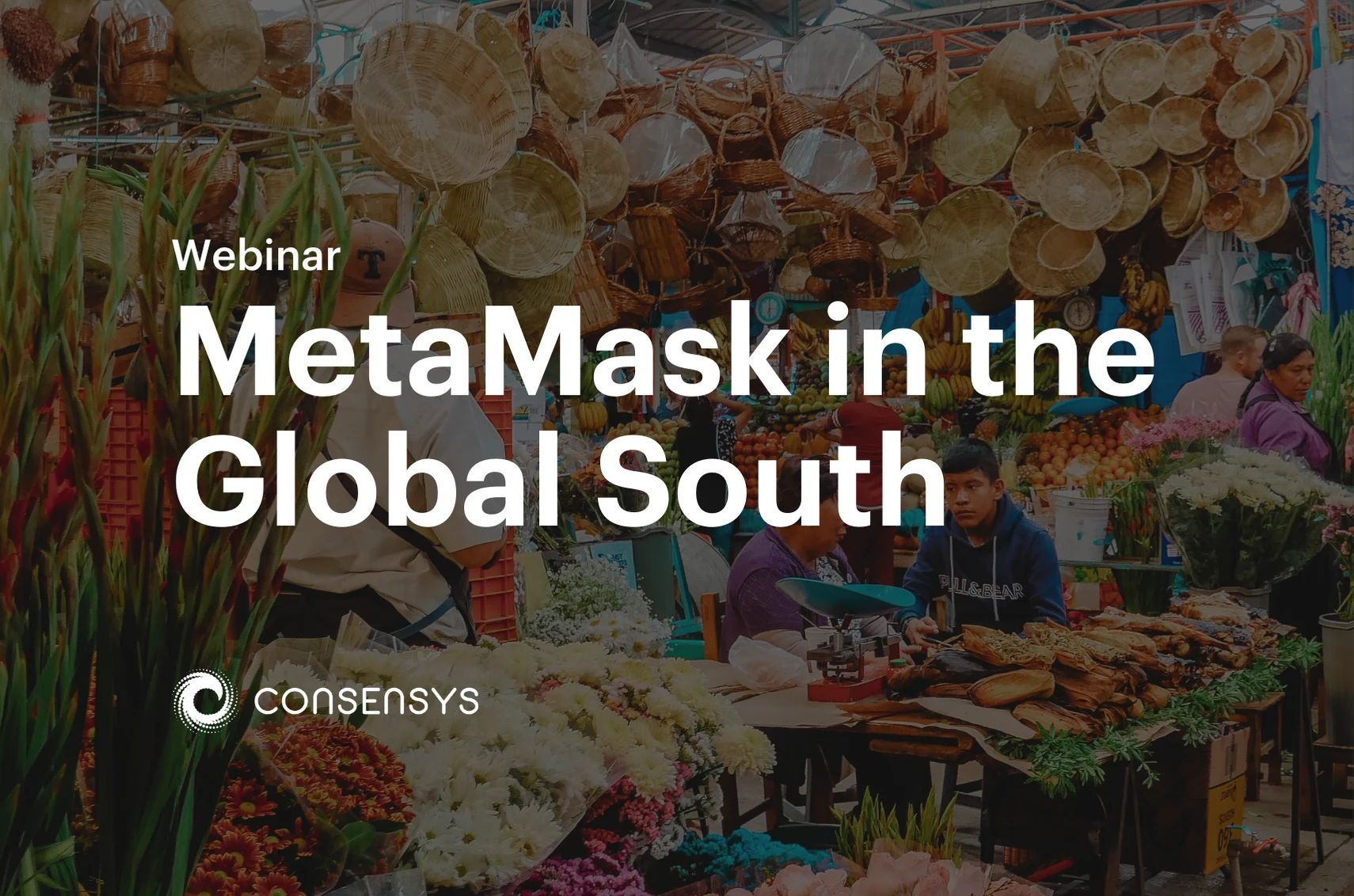 MetaMask in the Global South