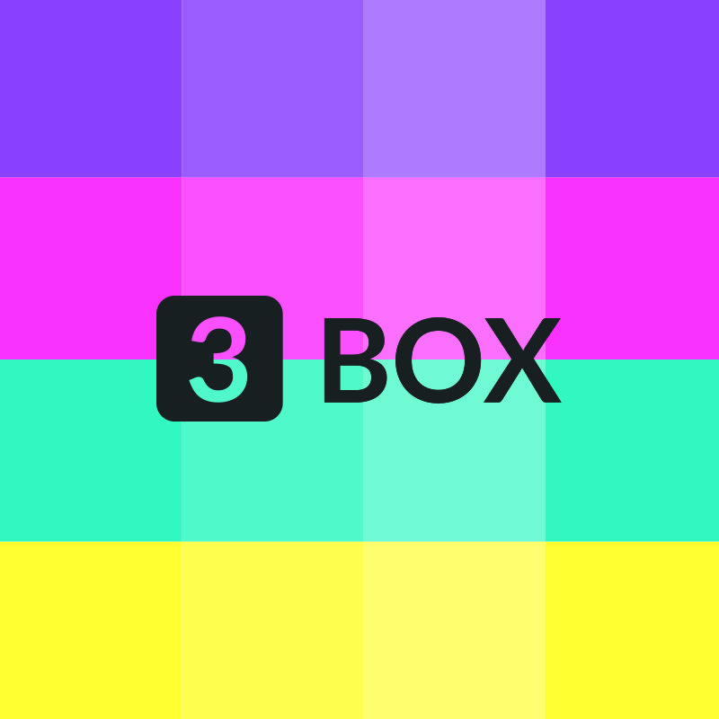 3Box