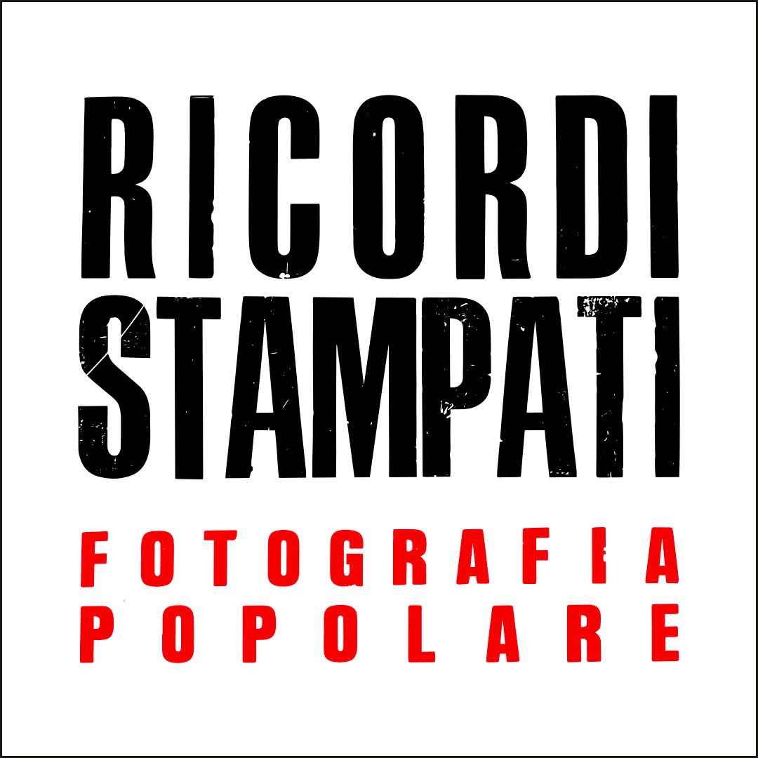 RICORDI STAMPATI - NAPOLI