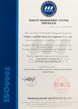 ISO9001