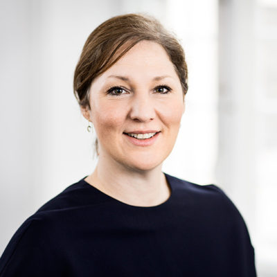Johannah Christensen