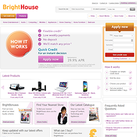 BrightHouse