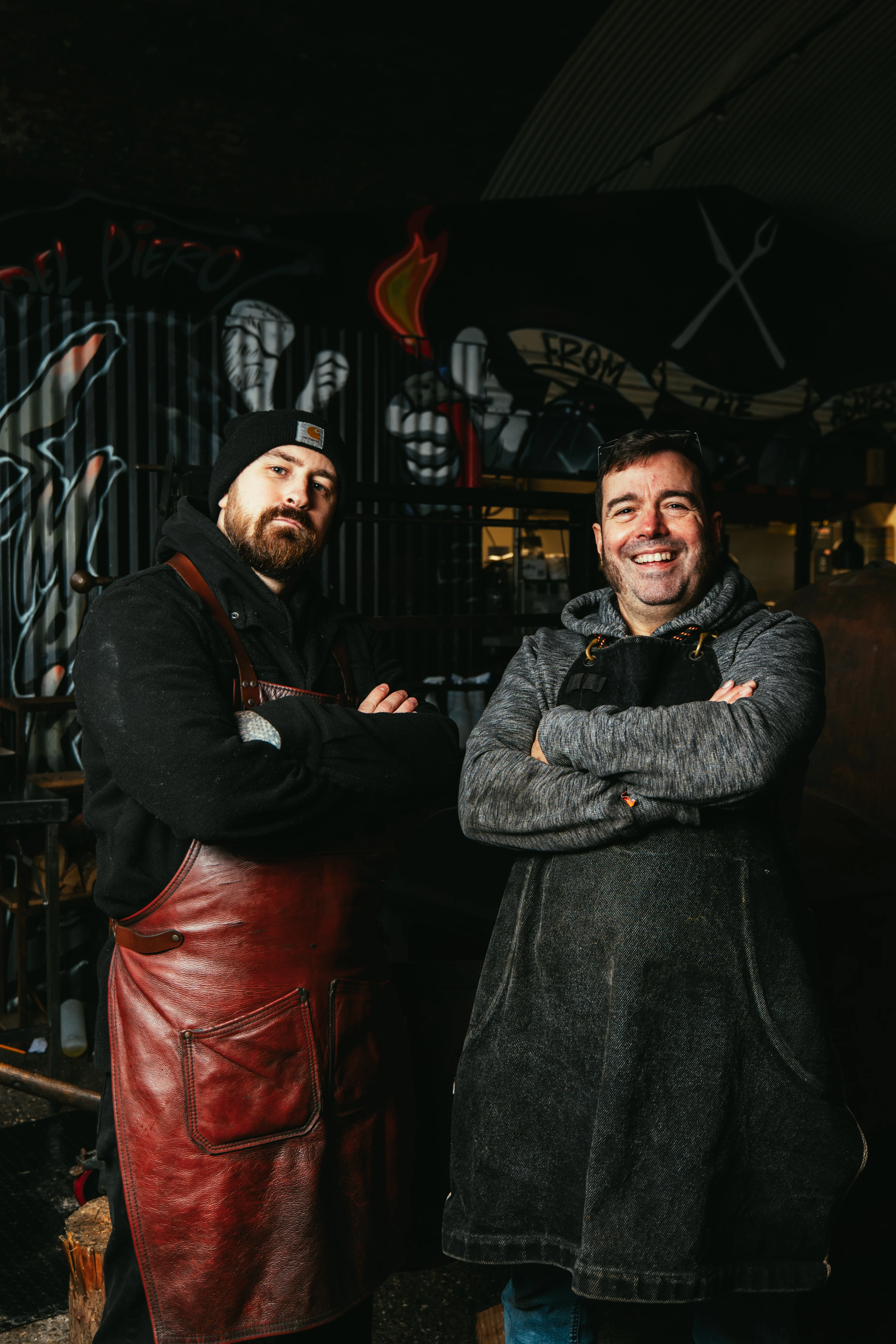 Grease Doesn’t Scare Us: How High-Intensity Kitchens Stay in Control