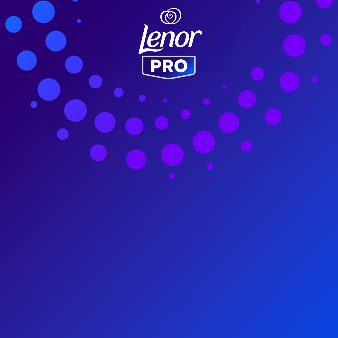 Lenor PRO