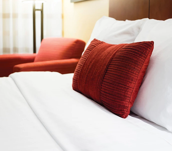 Procter & Gamble Professional announces partnership with Pride of Britain Hotels group
