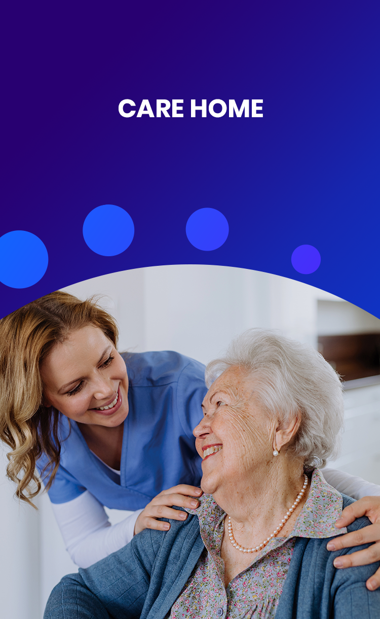 Care Homes