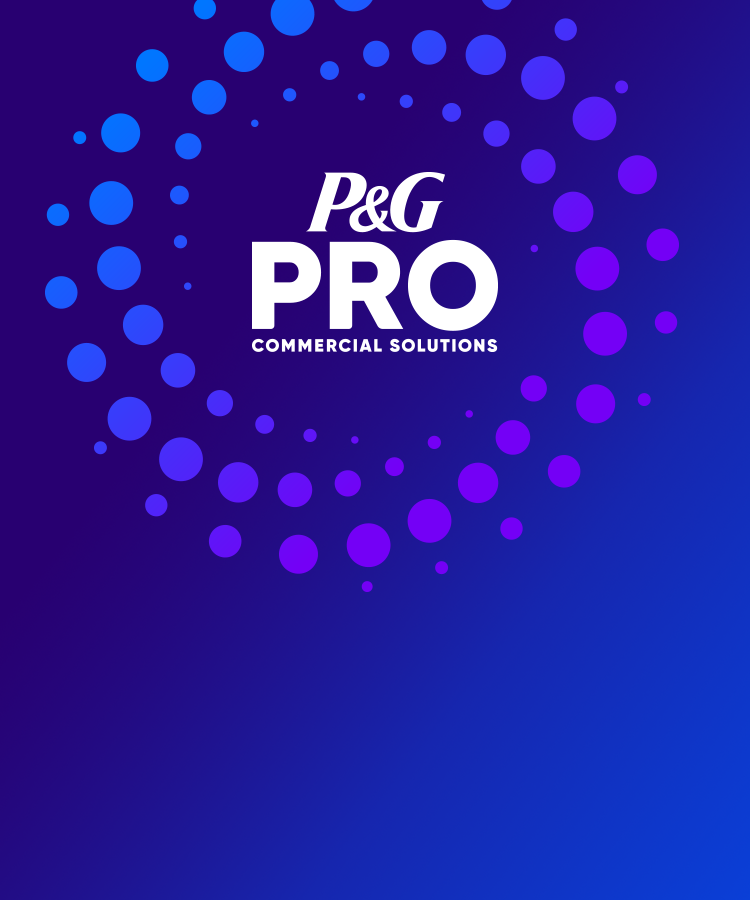 P&G Pro Line