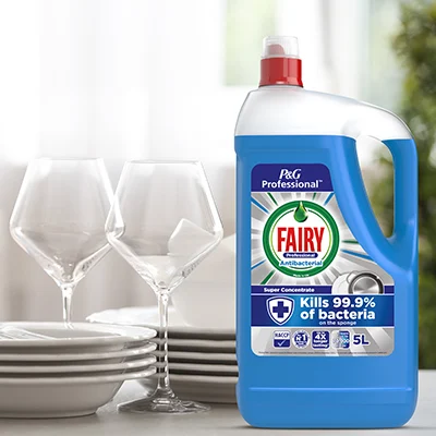 Three smart ways to clean your dishes quickly and cheaply