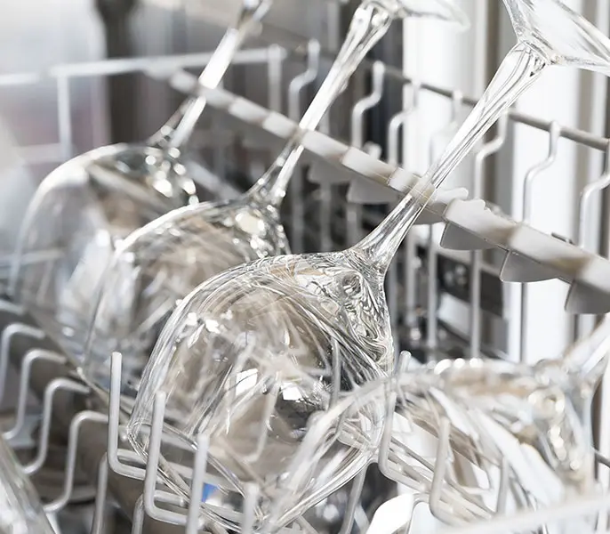 Fairy Professional, la solution simple et efficace pour vos lave-vaisselles et lave-verres automatiques