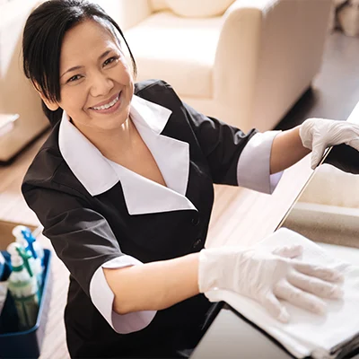 How to Boost Staff Morale and the Bottom Line