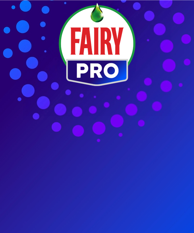 Fairy Professional 