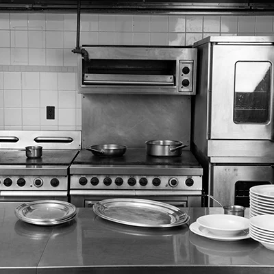How to equip your kitchen properly