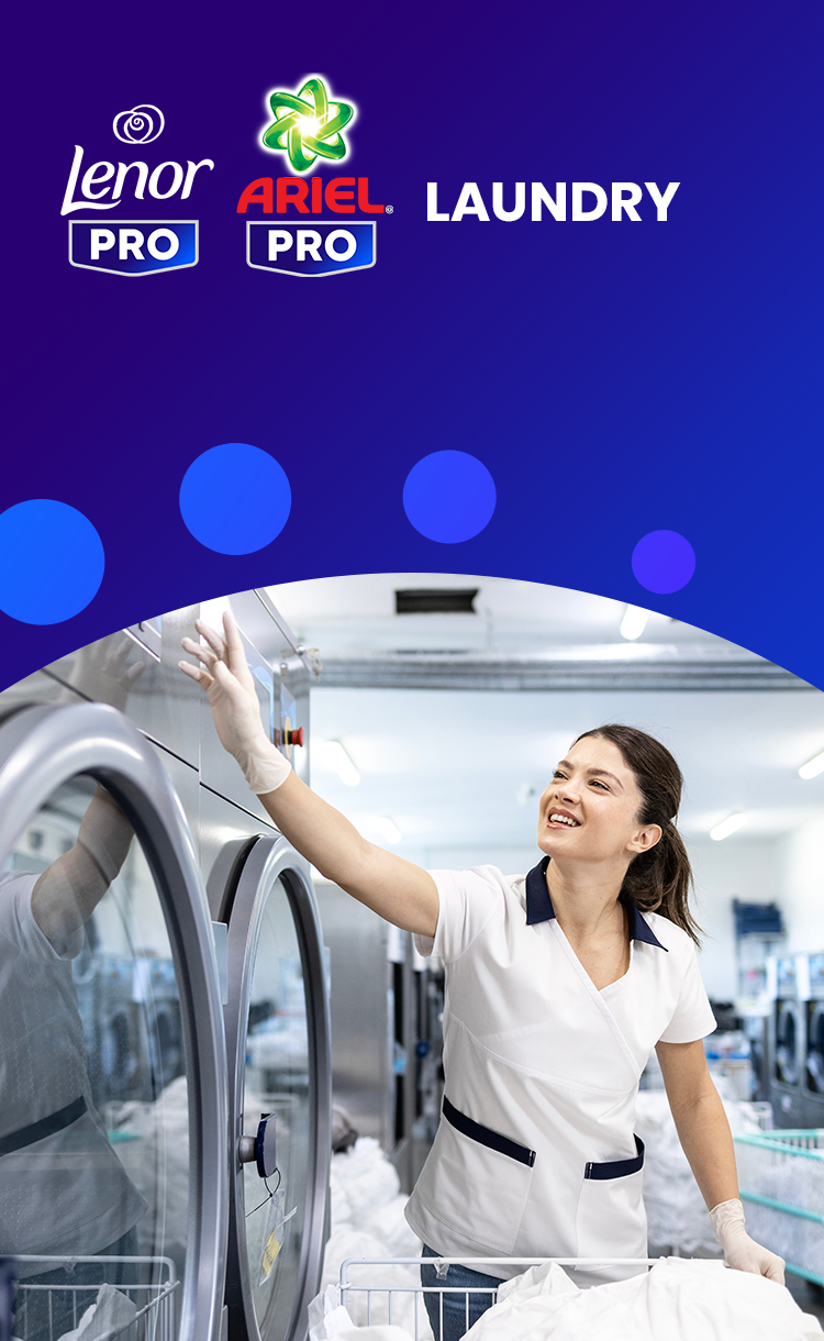 Laundry Detergents