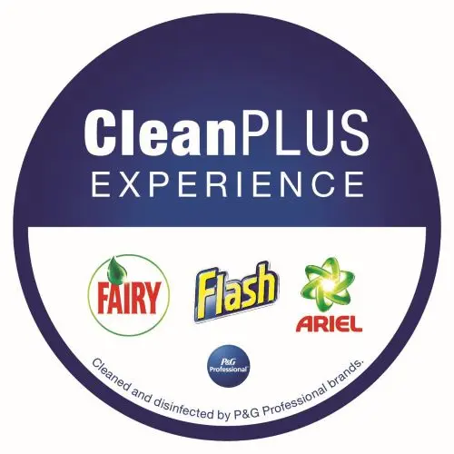 Clean Plus