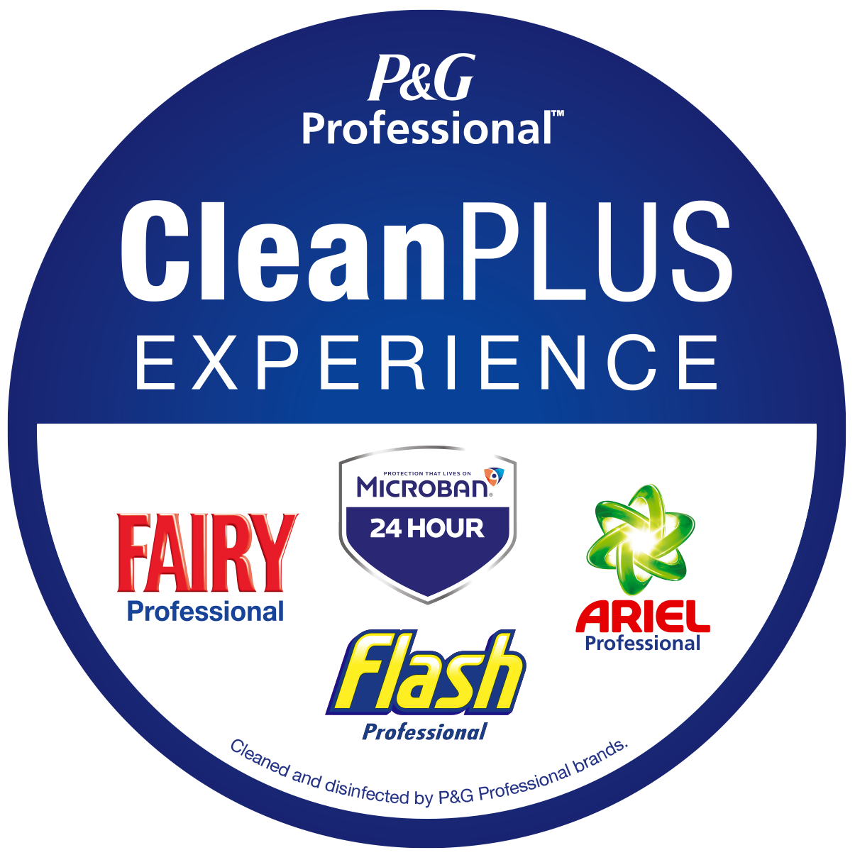 CleanPLUS Experience