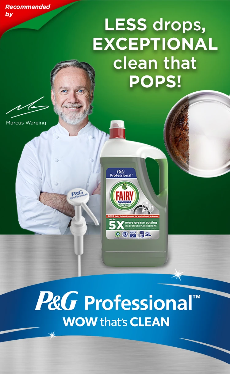 Get your FREE Grease Busting sample today