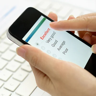 How online reviews impact your spotless reputation