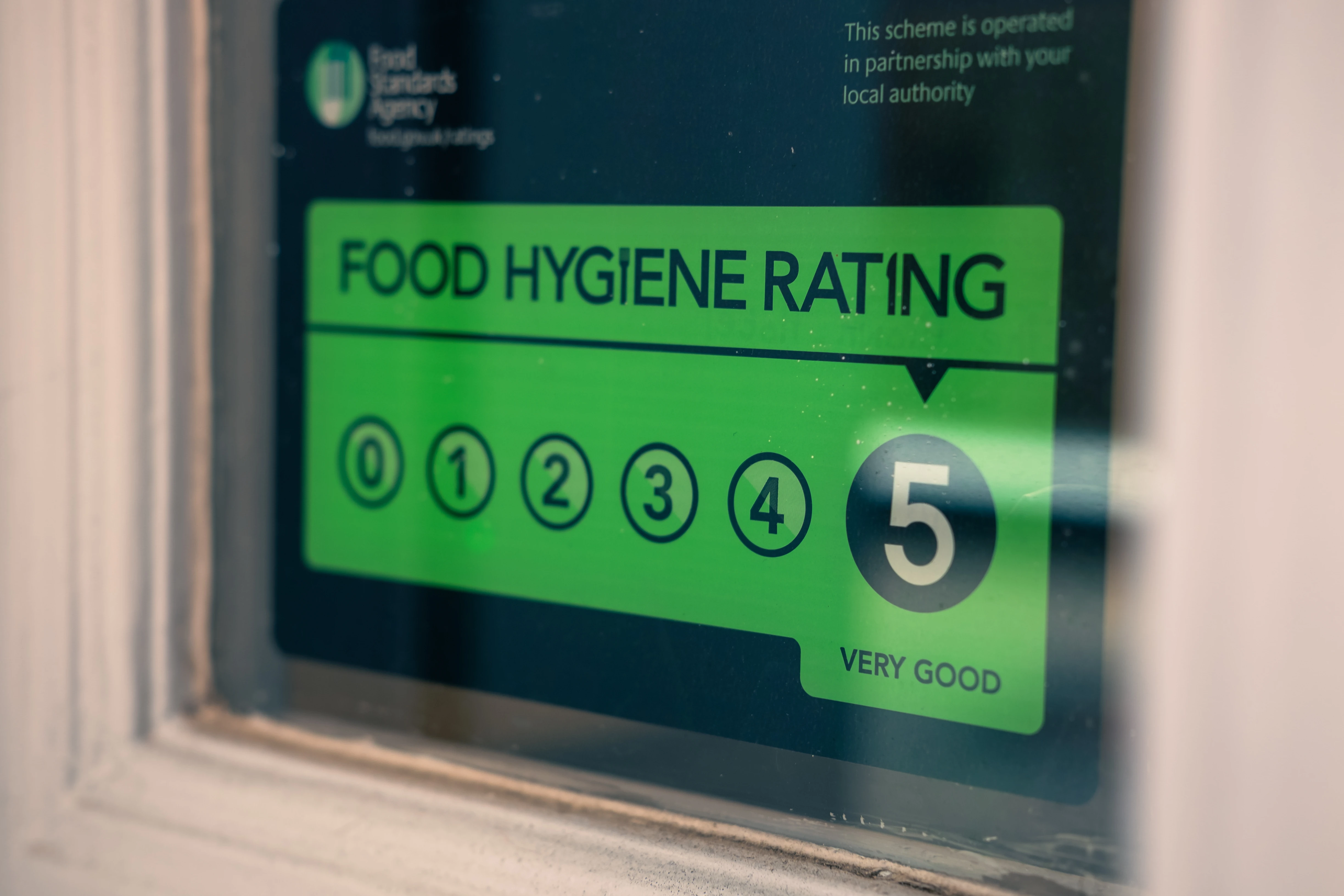 The Top 5 Questions Environmental Health Officers Are Asked