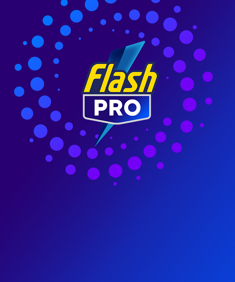 Flash® Professional
