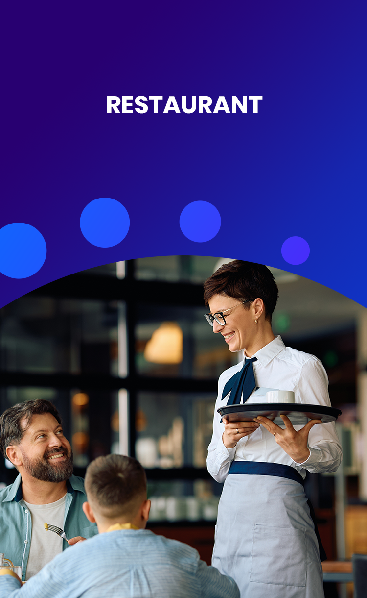 Restaurant cleaning solutions