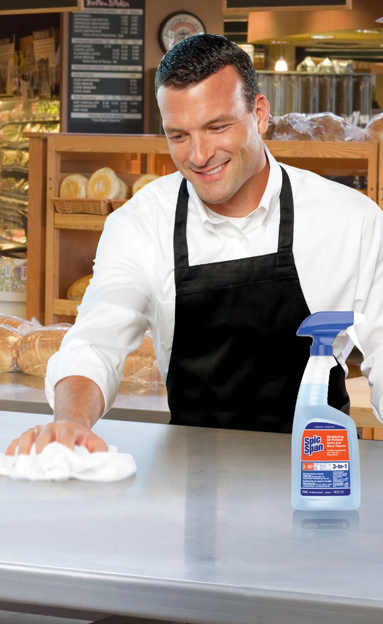 Disinfection Products