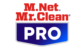 Mr Clean PRO