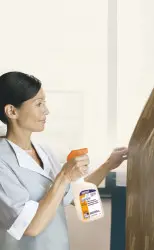 Febreze : Éliminez les odeurs à la source