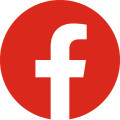 Contact Us - Facebook Logo