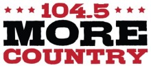 104.5 More Country