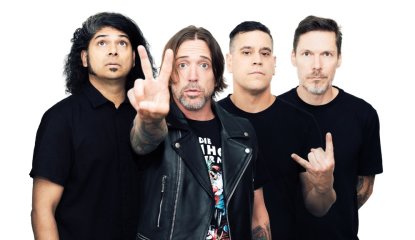 BillyTalent Photo 2022