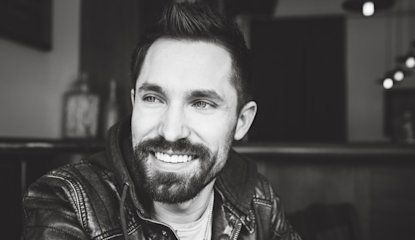 Garrett Gregory crop