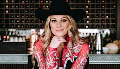 Alex Hughes crop