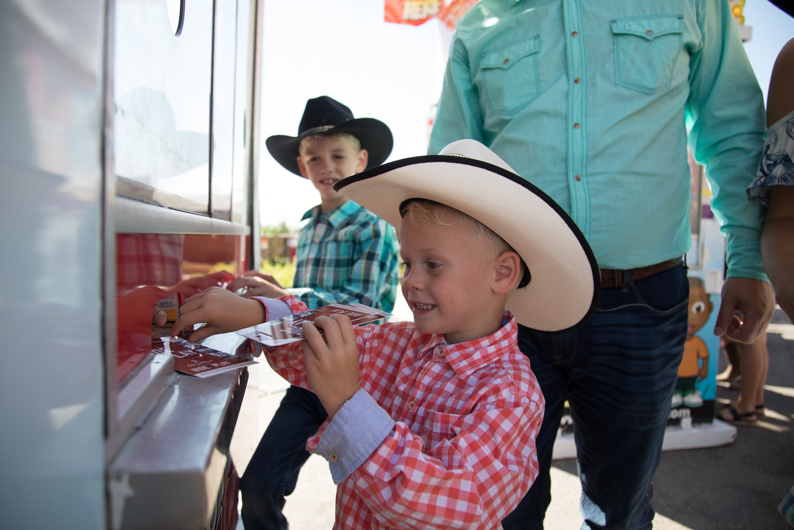 Guess whose coming back to the #calgarystampede 👀 see you there