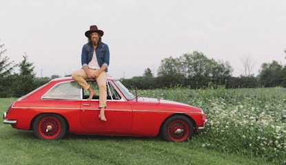 MATT MAYS crop