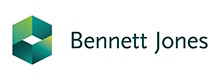 Logo Bennett Jones