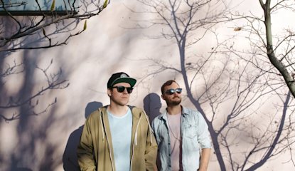 The Funk Hunters crop