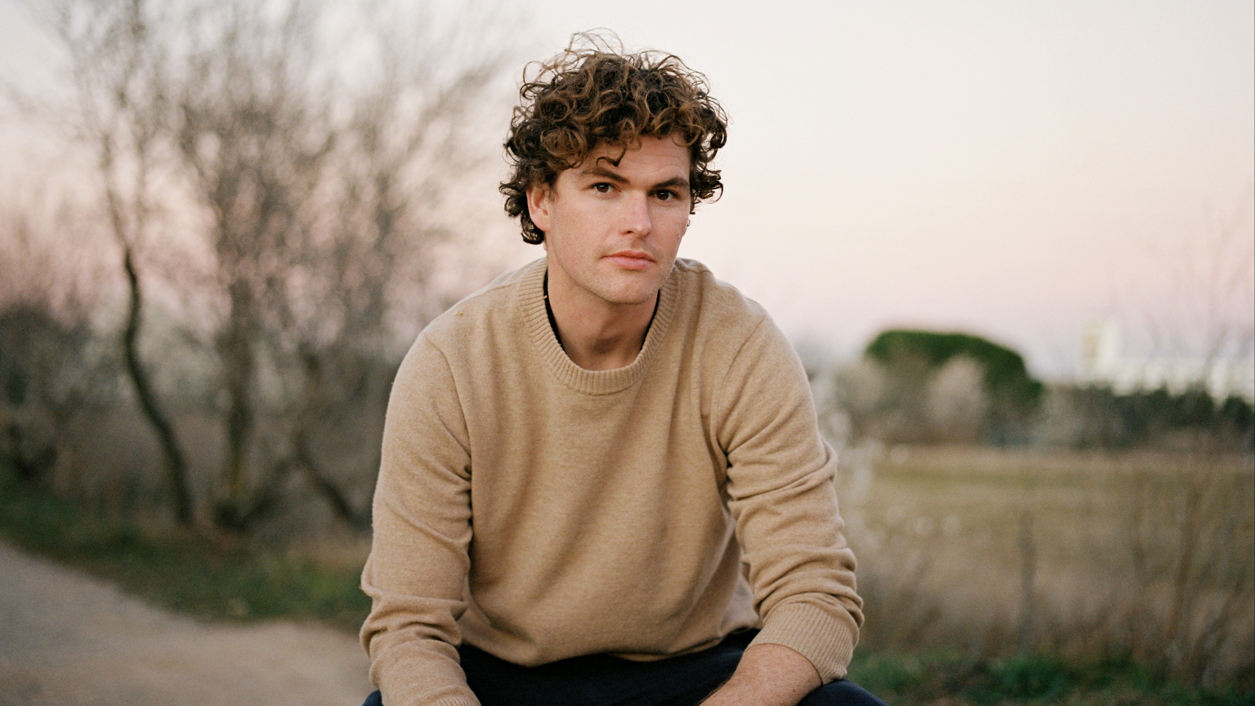 Calgary Stampede | Coca-Cola Stage, Vance Joy