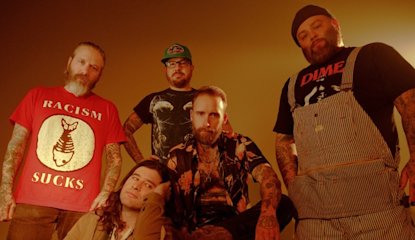 Alexisonfire crop