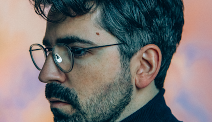 Felix Cartal crop