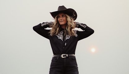 melissa crop