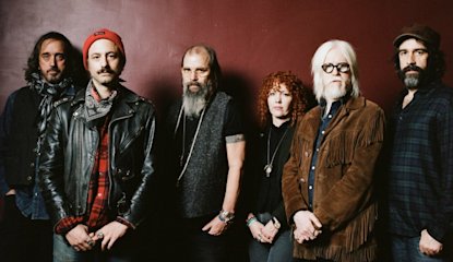 Steve band 2