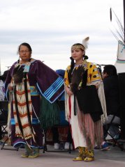 Tsuut’ina Tribe Day