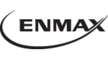 Logo Enmax (Sponsors Page)