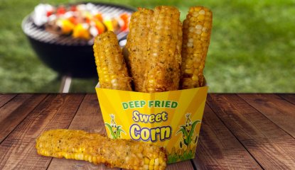 Hickory Corn Ribs New Foods 2024