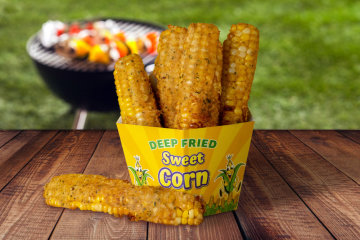 Hickory Corn Ribs New Foods 2024