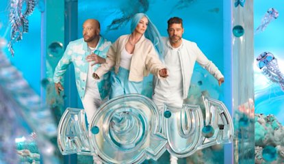 2022 AQUA crop
