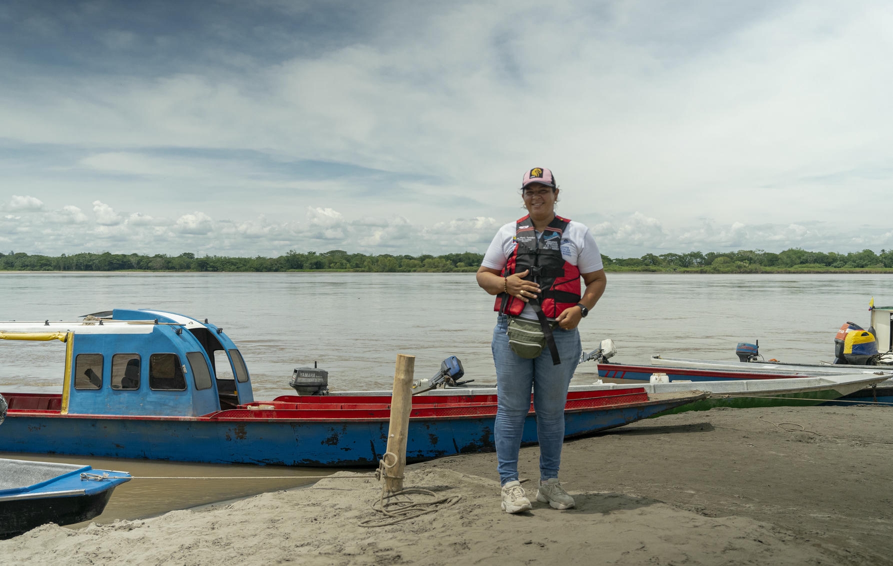foto7-gladiz-lozano-cronicas-del-barrio-pablo-munoz